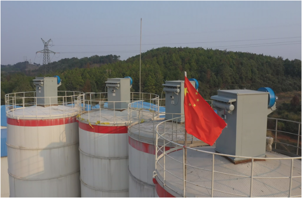 脈衝除塵器