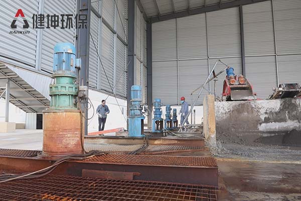 佛山供應攪拌站除塵器生產廠家