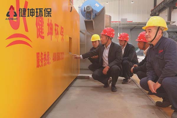 新鄉新型工程車洗輪機廠