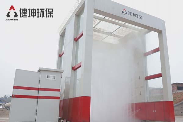 佛山供應攪拌站水洗設備廠家