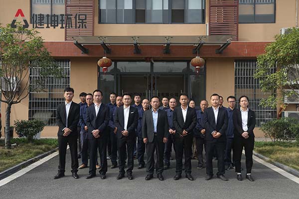 惠州新型砂石分離機設備廠家
