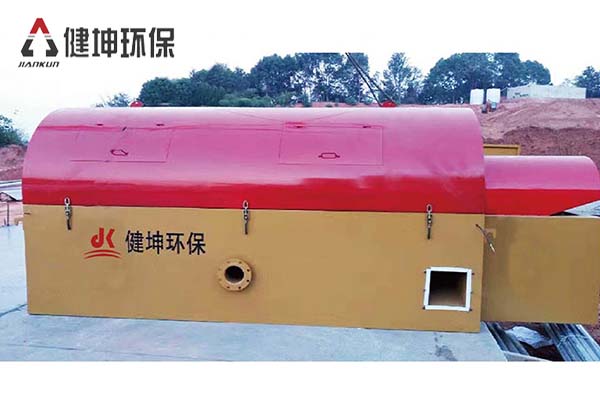 南陽供應混凝土沙石分離機廠
