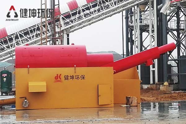 贛州供應工地洗輪機廠