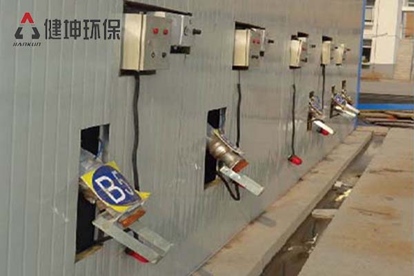 昆明供應工地自動洗輪機廠