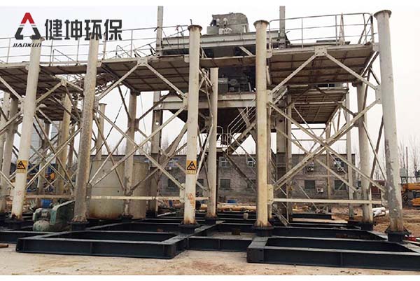 河源供應工地自動洗輪機生產廠家