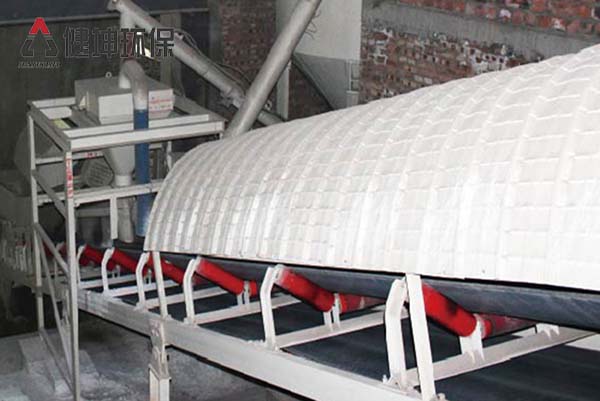 常州新型砂石分離機設備生產廠家
