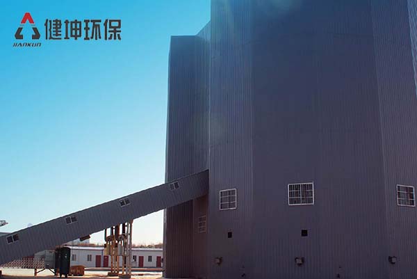 平頂山供應噴霧除塵設備生產廠家