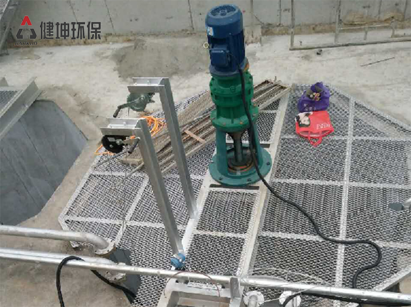 攪拌站環保設備如何選擇？