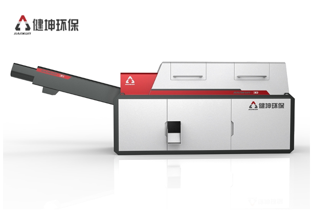砂石分離機