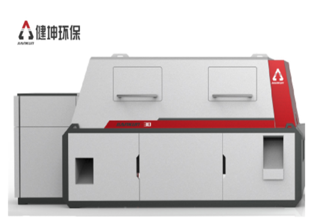 砂石分離機廠家