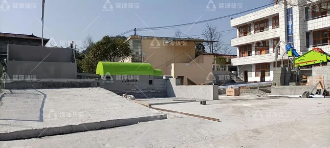 湖南球盟会app最新地址下载安装整體環保解決方案應用於三眾建材